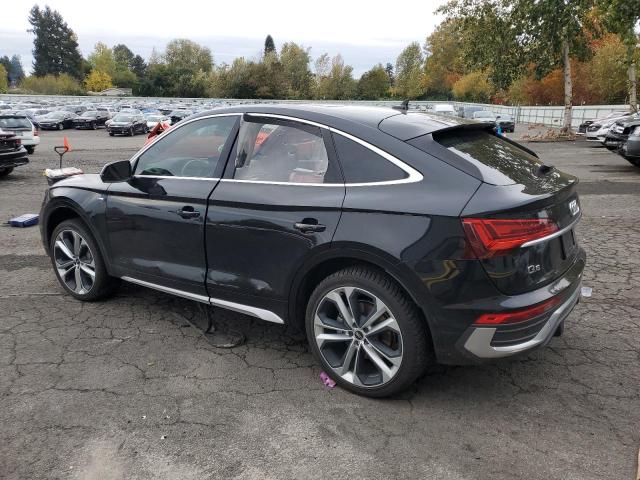 AUDI Q5 SPORTBACK PREMIUM PLUS 2021
