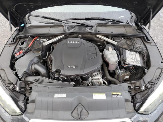 AUDI A5 PREMIUM PLUS 2020