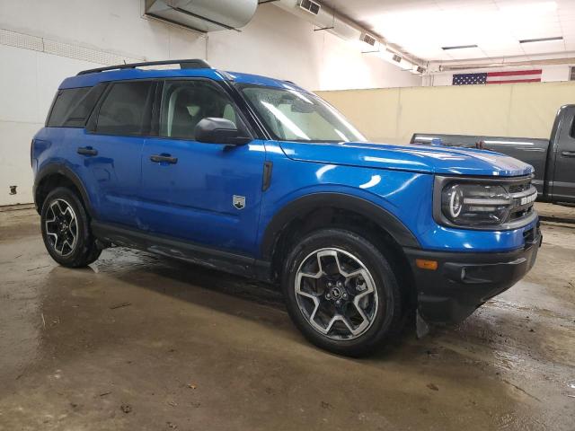 FORD BRONCO SPORT BIG BEND 2022