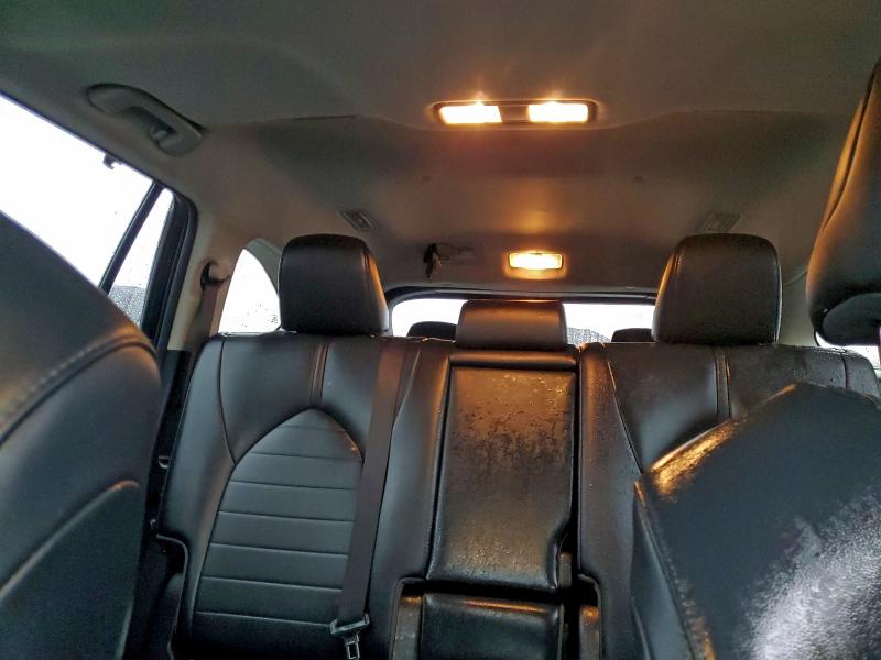 TOYOTA HIGHLANDER XLE 2021