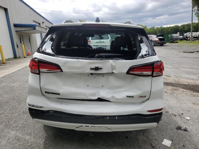 CHEVROLET EQUINOX RS 2023