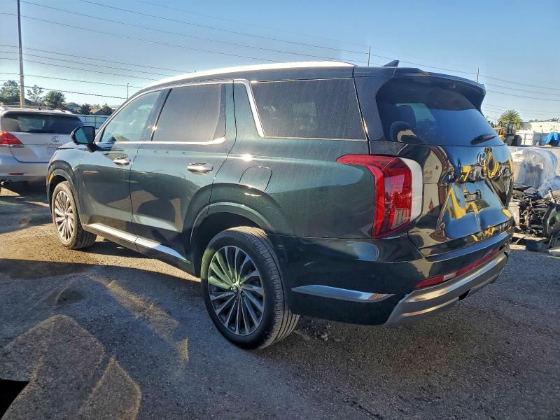 HYUNDAI PALISADE CALLIGRAPHY 2024