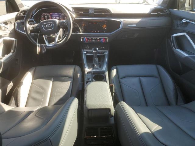 AUDI Q3 PREMIUM PLUS 40 2021