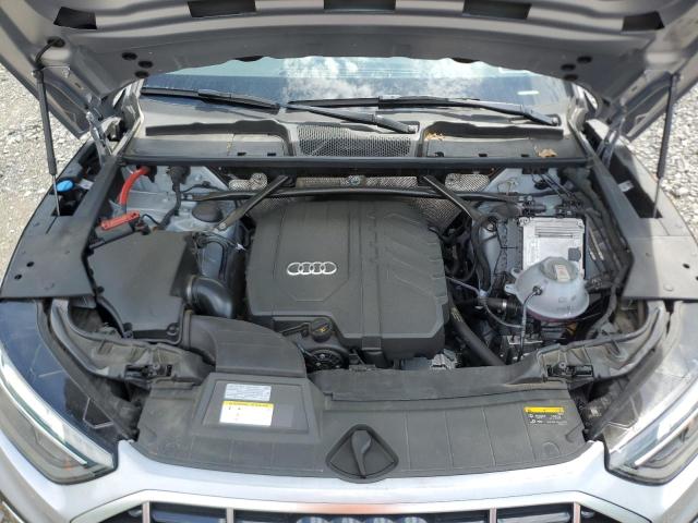 AUDI Q5 PREMIUM 40 2023