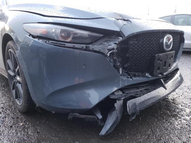 MAZDA 3 PREMIUM PLUS 2021