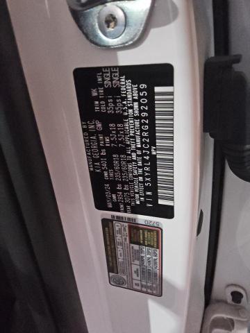 KIA SORENTO S 2024