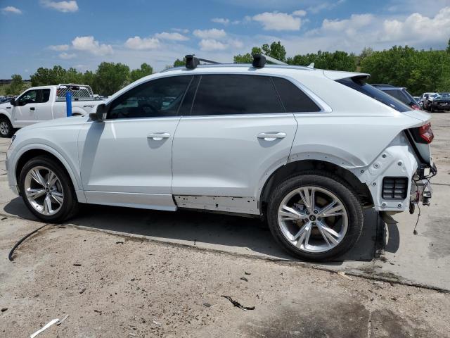 AUDI Q8 PREMIUM PLUS 2023