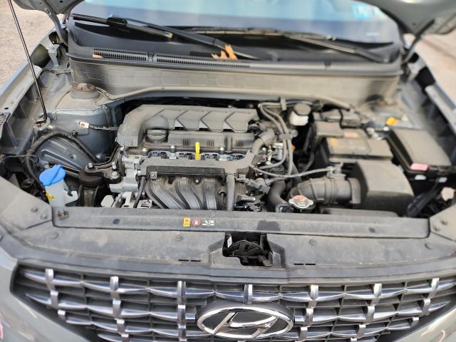 HYUNDAI VENUE SEL 2022
