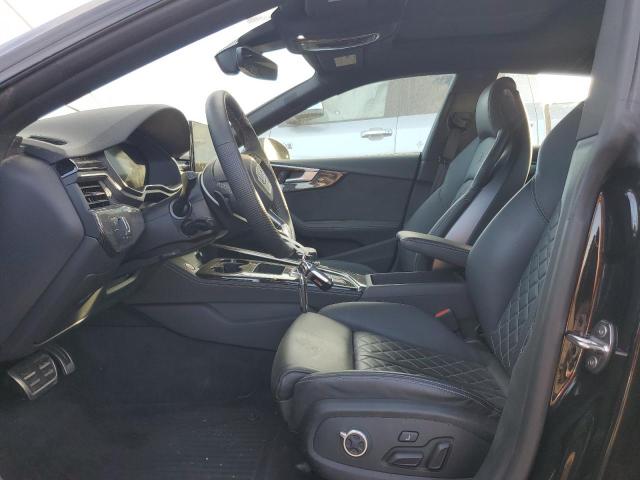 AUDI S5 PREMIUM PLUS 2024