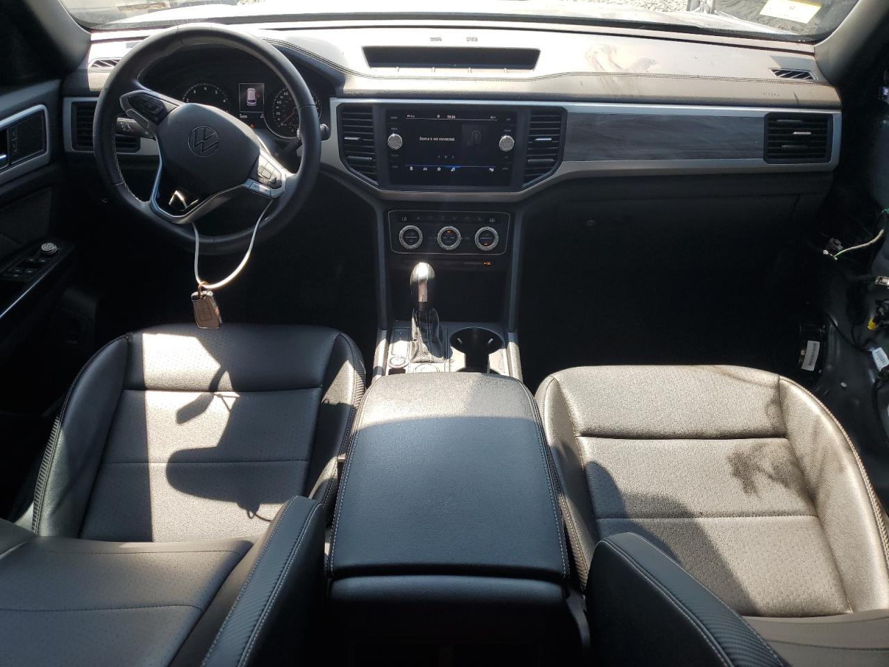 VOLKSWAGEN ATLAS CROSS SPORT SE 2021