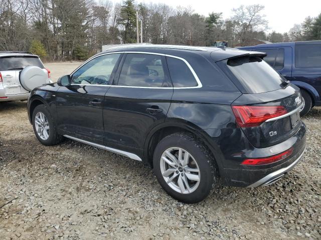 AUDI Q5 PREMIUM PLUS 45 2022