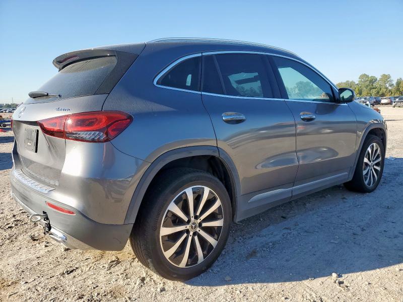MERCEDES-BENZ GLA 250 4MATIC 2020