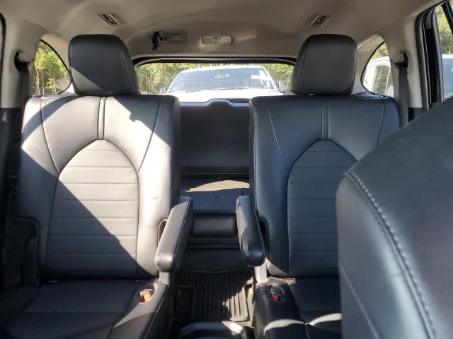 TOYOTA HIGHLANDER XLE 2022