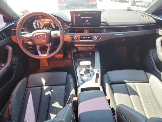 AUDI A5 PREMIUM PLUS 45 2023