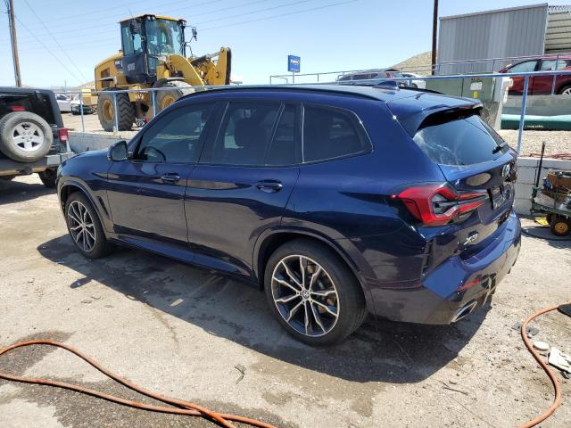 BMW X3 XDRIVE30I 2021