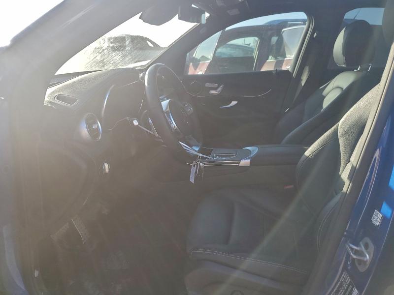 MERCEDES-BENZ GLC 300 4MATIC 2022