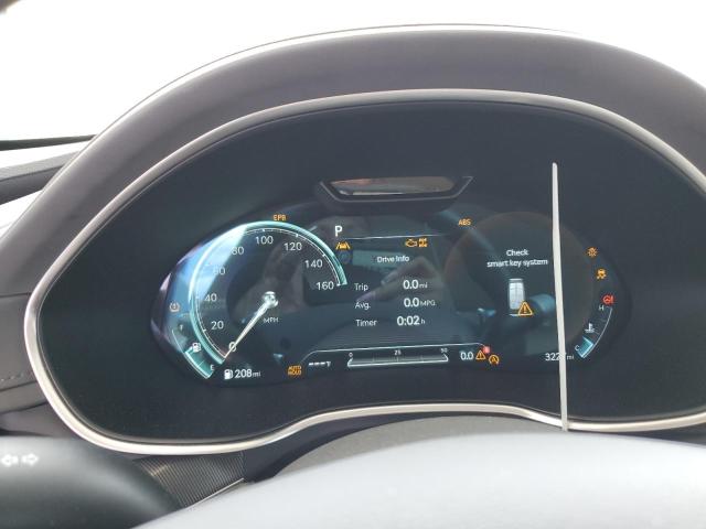 GENESIS G80 SPORT PRESTIGE 2024