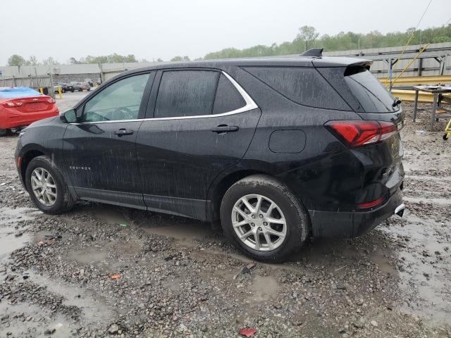 CHEVROLET EQUINOX LT 2023