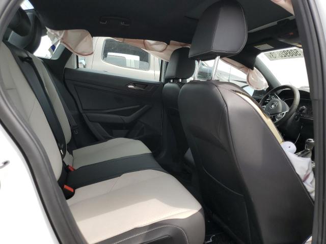 VOLKSWAGEN JETTA S 2021