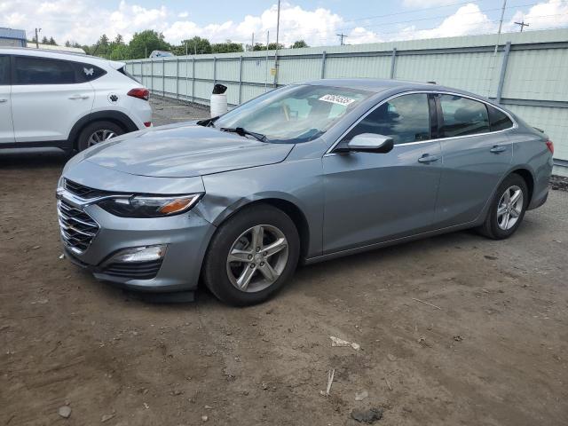 CHEVROLET MALIBU LS 2023
