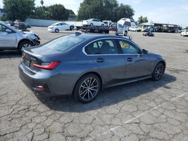 BMW 330E 2022
