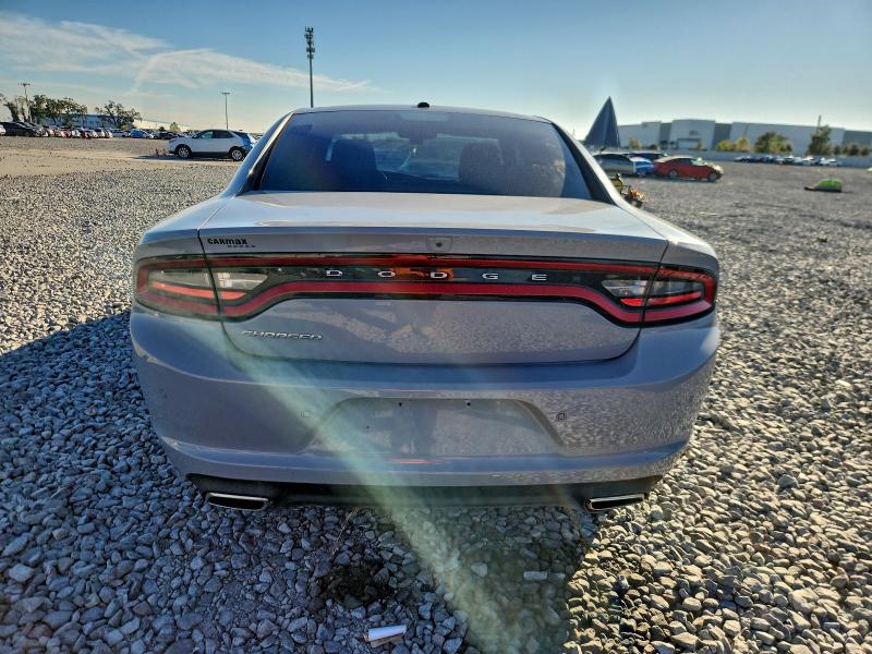 DODGE CHARGER SXT 2021