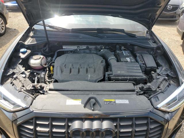 AUDI Q3 PREMIUM PLUS S LINE 45 2021