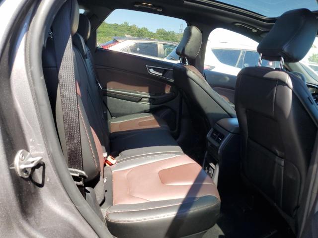 FORD EDGE TITANIUM 2021
