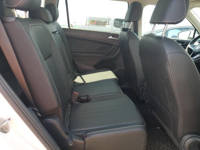 VOLKSWAGEN TIGUAN SE 2022