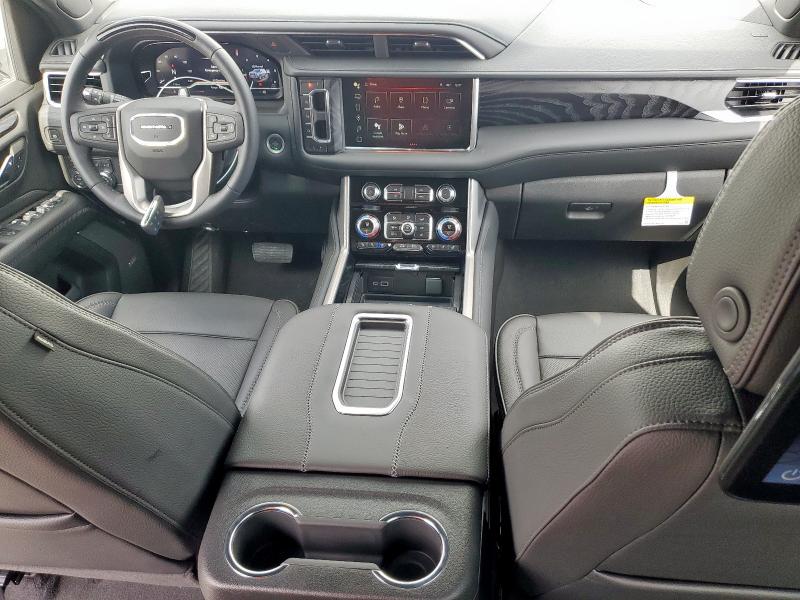 GMC YUKON XL DENALI 2024