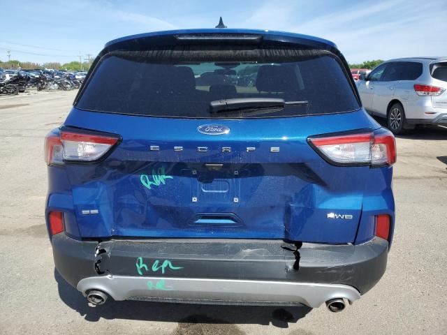 FORD ESCAPE SE 2022