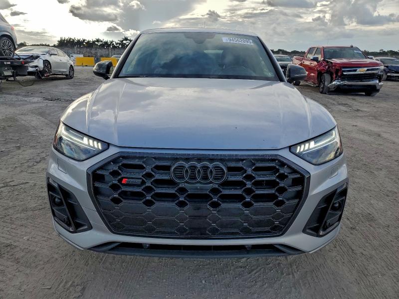 AUDI SQ5 SPORTBACK PRESTIGE 2023