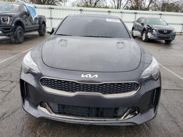 KIA STINGER GT LINE 2021