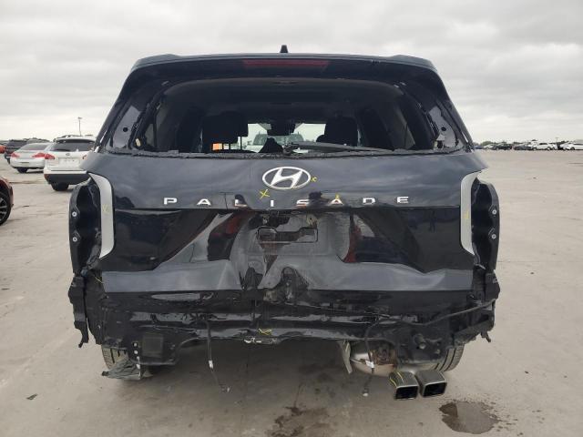 HYUNDAI PALISADE LIMITED 2023