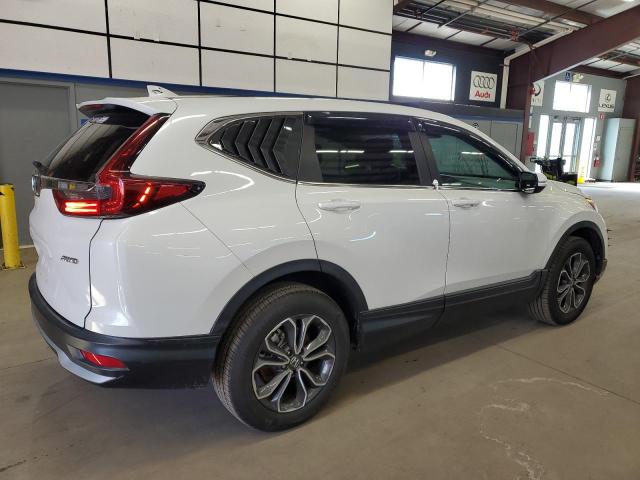 HONDA CR-V EXL 2020