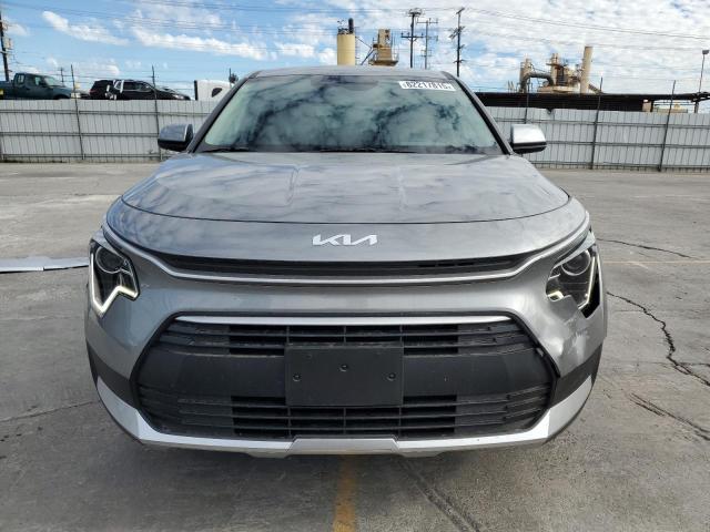 KIA NIRO LX 2025
