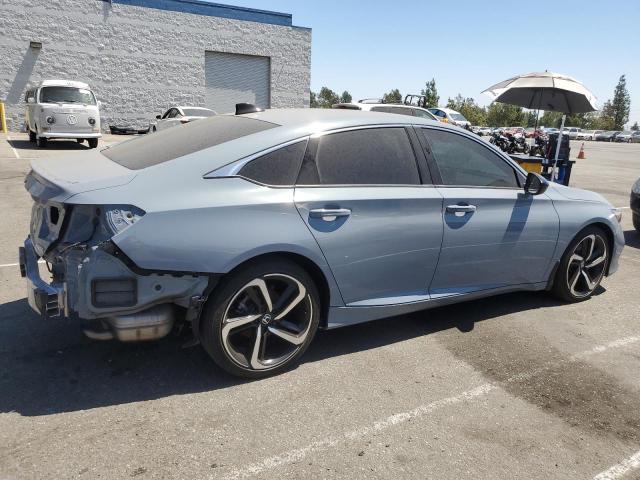 HONDA ACCORD SPORT SE 2021
