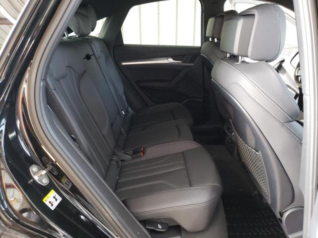 AUDI Q5 SPORTBACK PRM PLS 45 2023