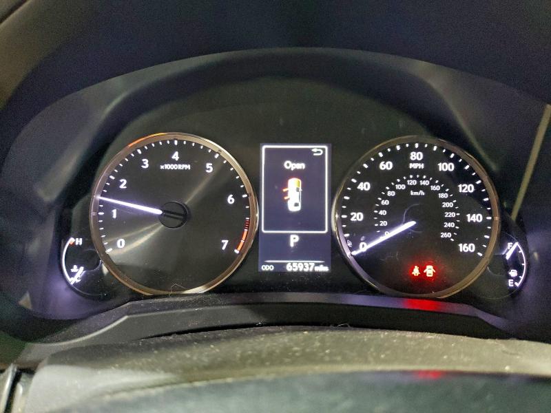 LEXUS IS 300 2017