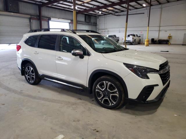 SUBARU ASCENT LIMITED 2023