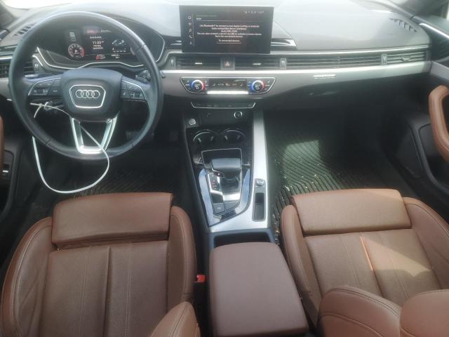 AUDI A5 PREMIUM PLUS 45 2021