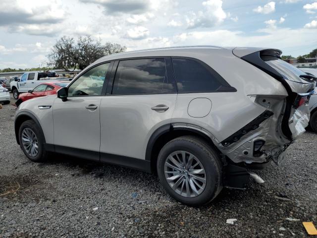 MAZDA CX-90 PREFERRED 2025