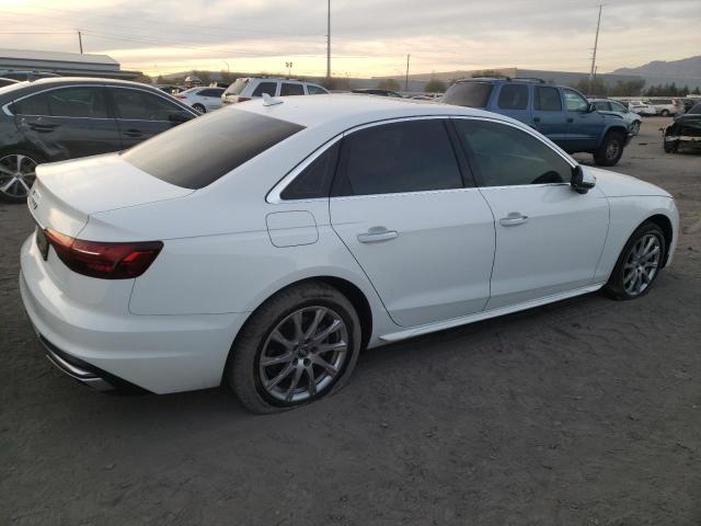 AUDI A4 PREMIUM 2020