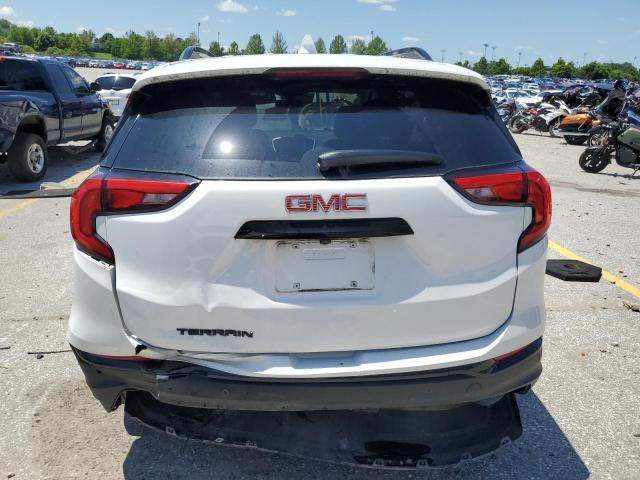 GMC TERRAIN SLT 2020