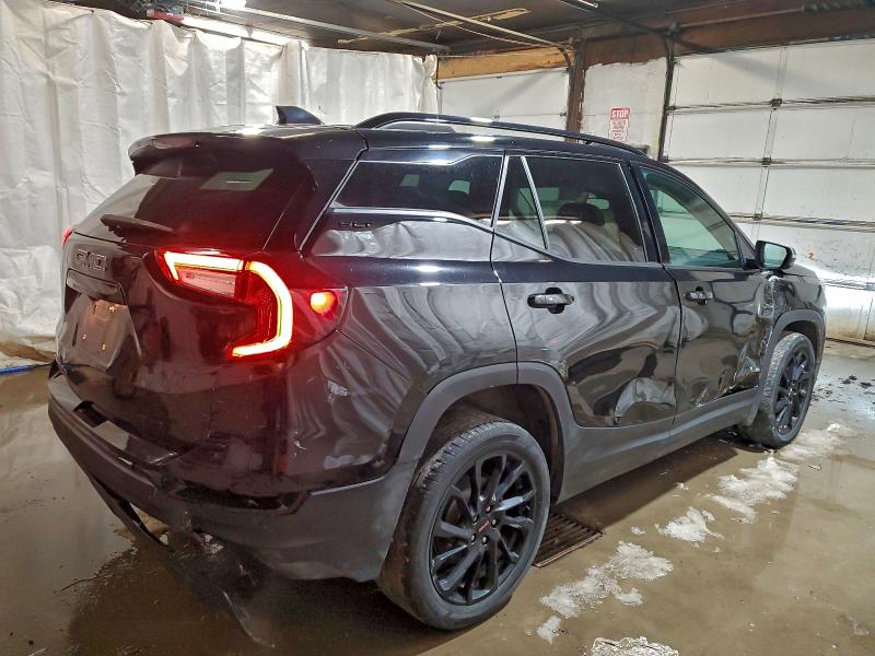 GMC TERRAIN SLT 2023