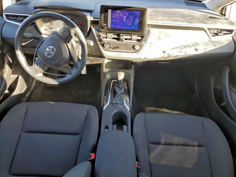 TOYOTA COROLLA LE 2023