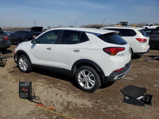 BUICK ENCORE GX PREFERRED 2022