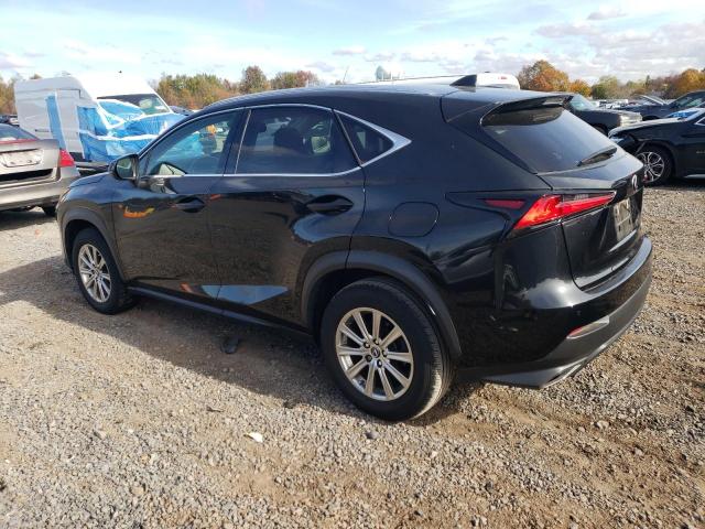 LEXUS NX 300 BASE 2020