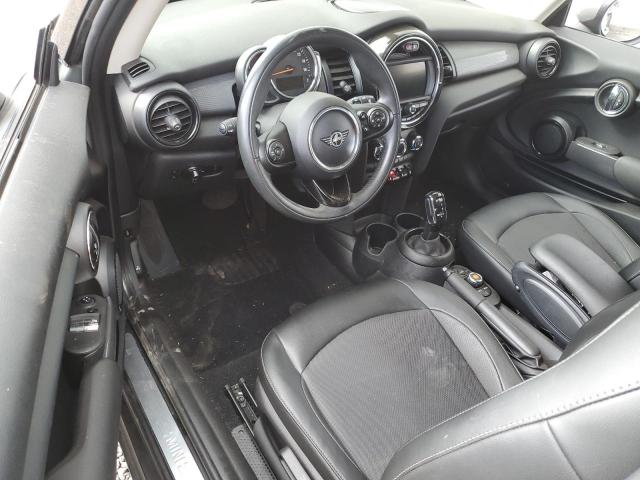 MINI COOPER 2021