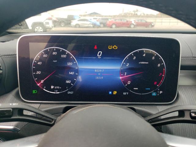 MERCEDES-BENZ C 300 4MATIC 2023